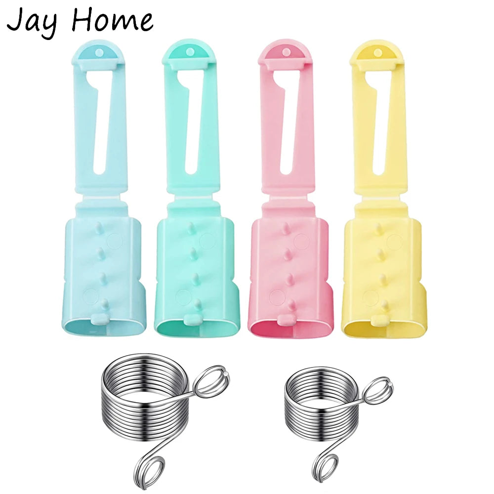 Smooth Stitches: Yarn Guide Ring for Crocheting