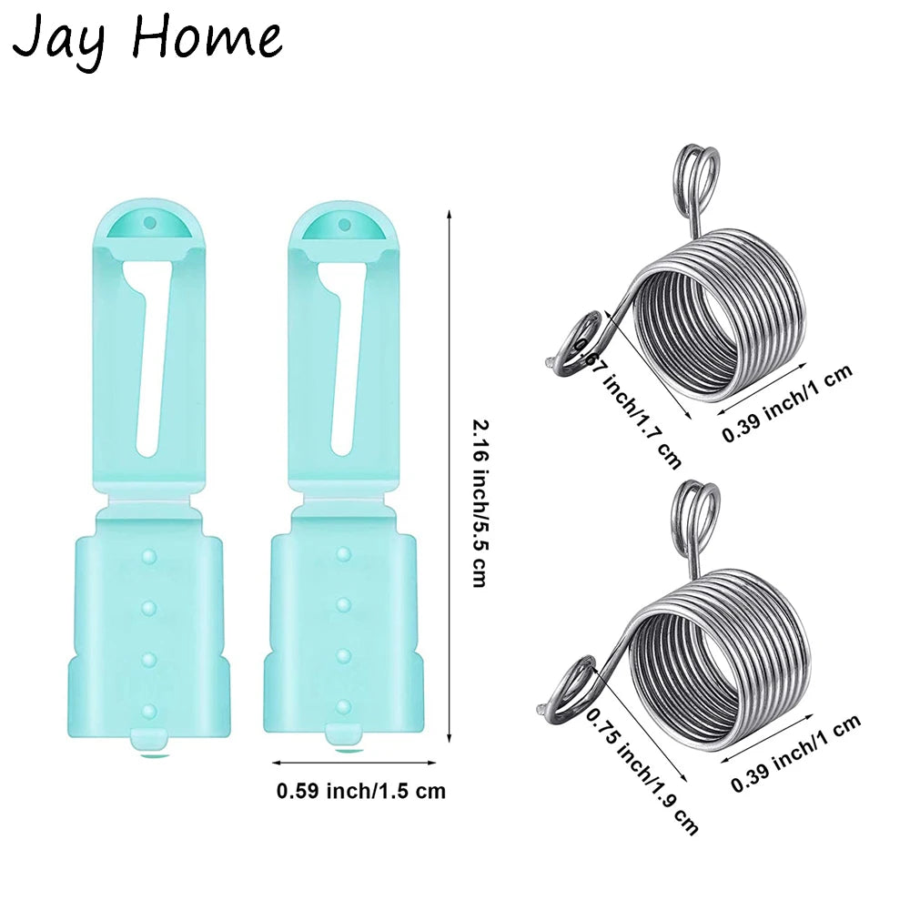 Smooth Stitches: Yarn Guide Ring for Crocheting