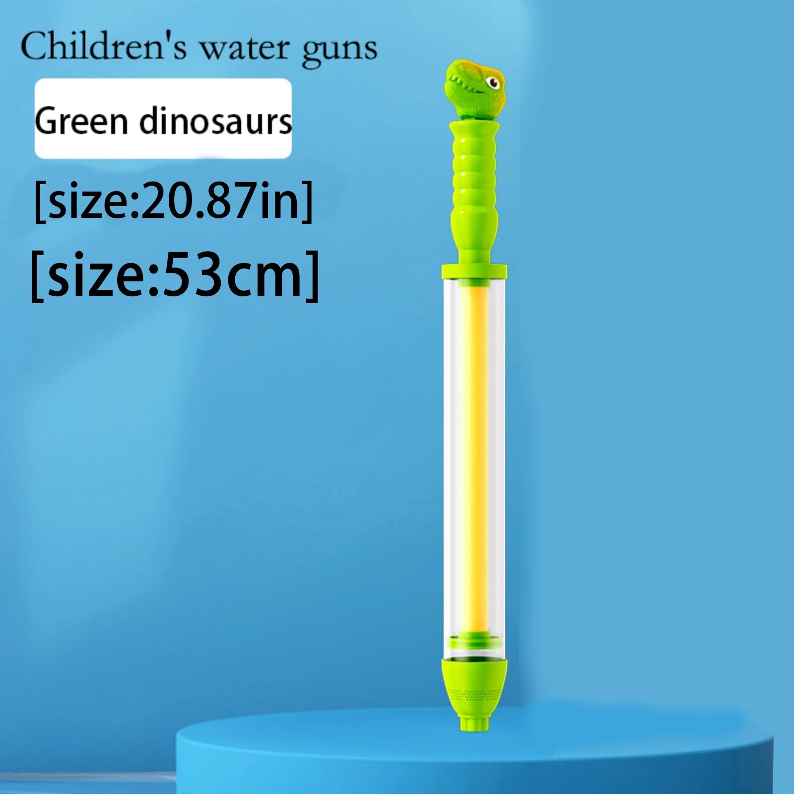 Magic Water Fireworks Blaster – Cool Summer Fun for Kids!