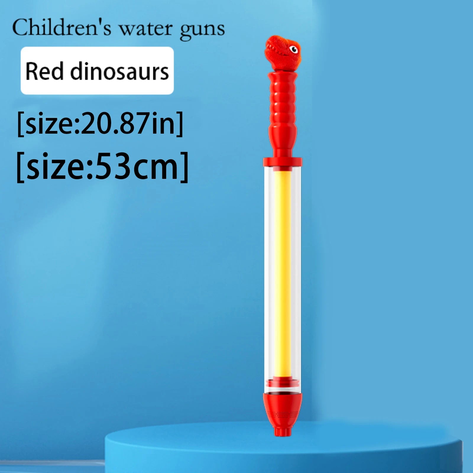 Magic Water Fireworks Blaster – Cool Summer Fun for Kids!