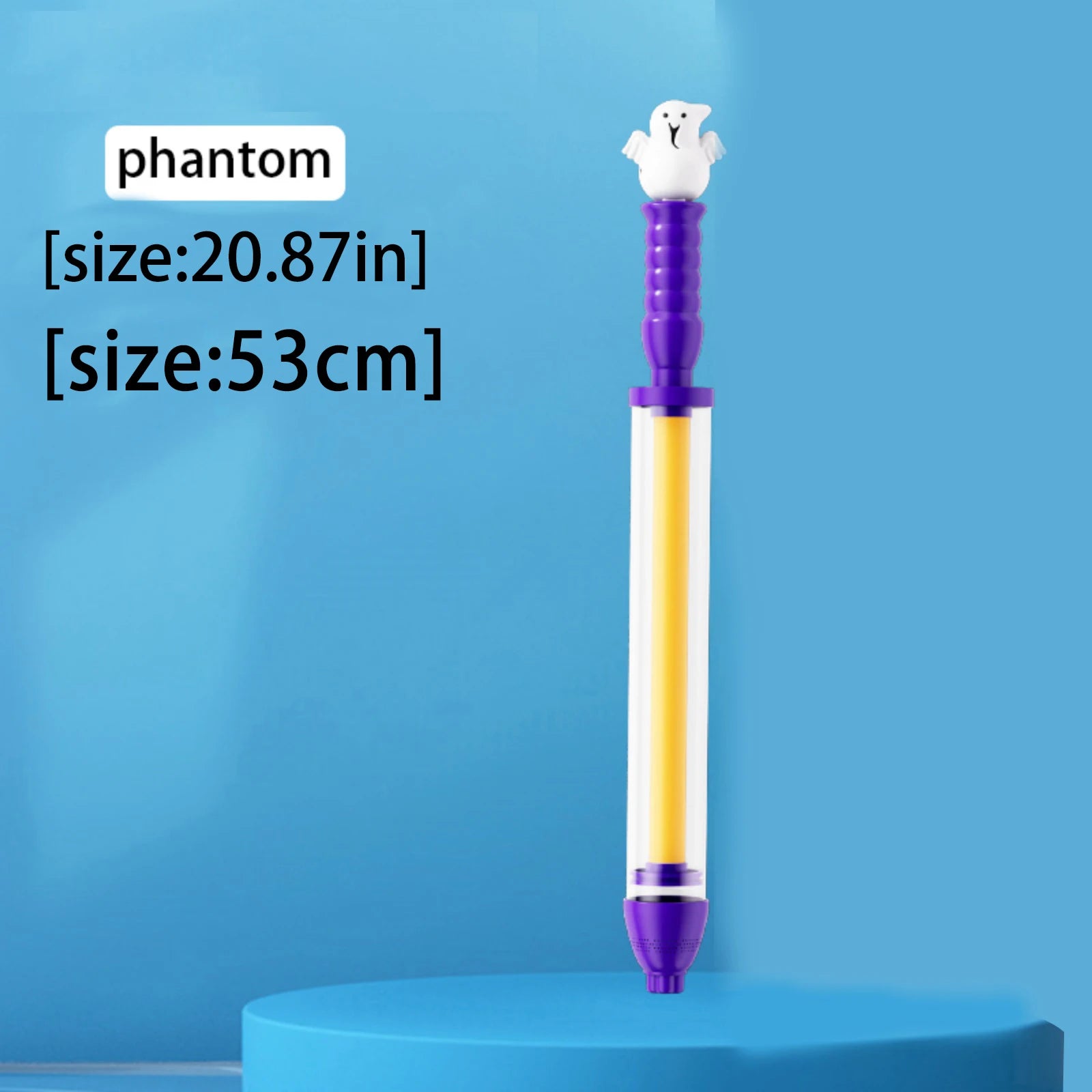 Magic Water Fireworks Blaster – Cool Summer Fun for Kids!