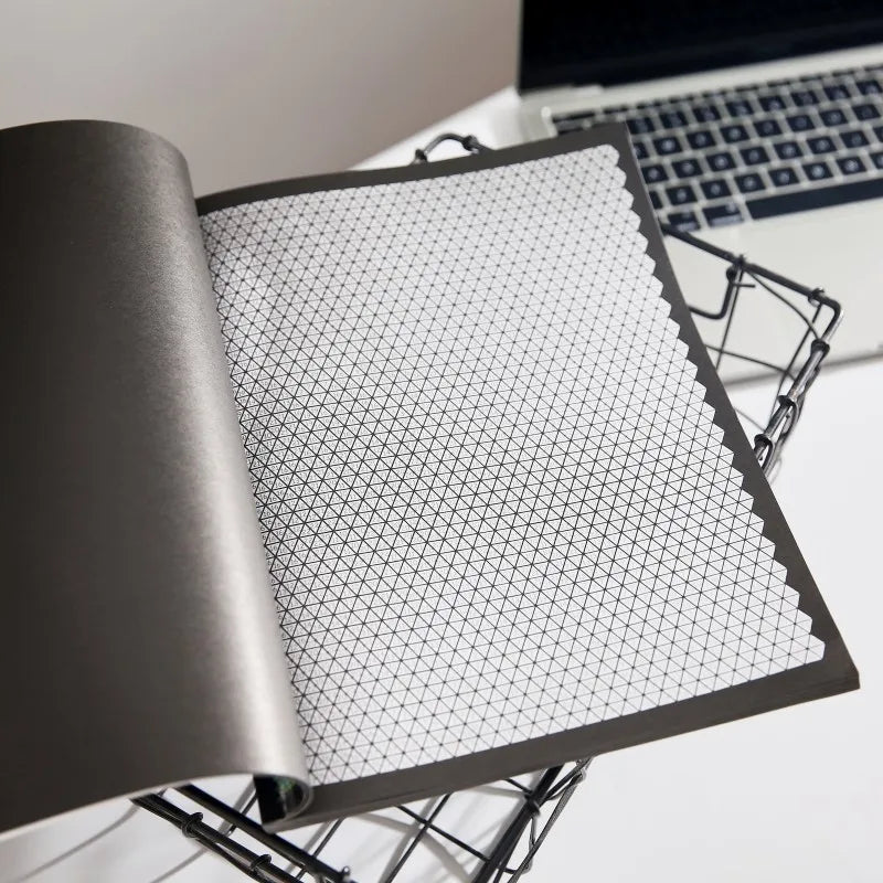 100 Stress-Relief Coloring Pages – Color by Numbers for Adults & Kids!