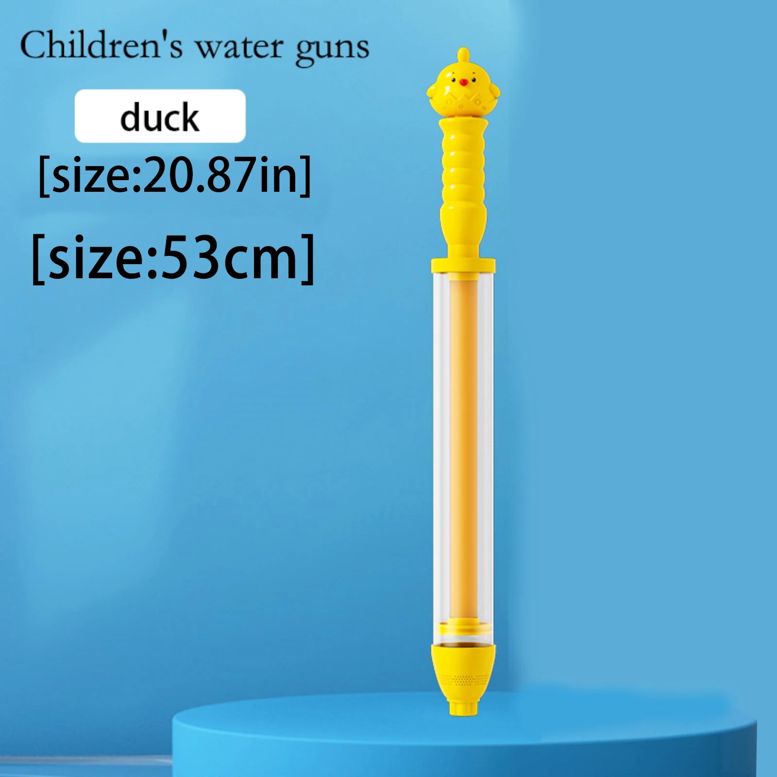 Magic Water Fireworks Blaster – Cool Summer Fun for Kids!