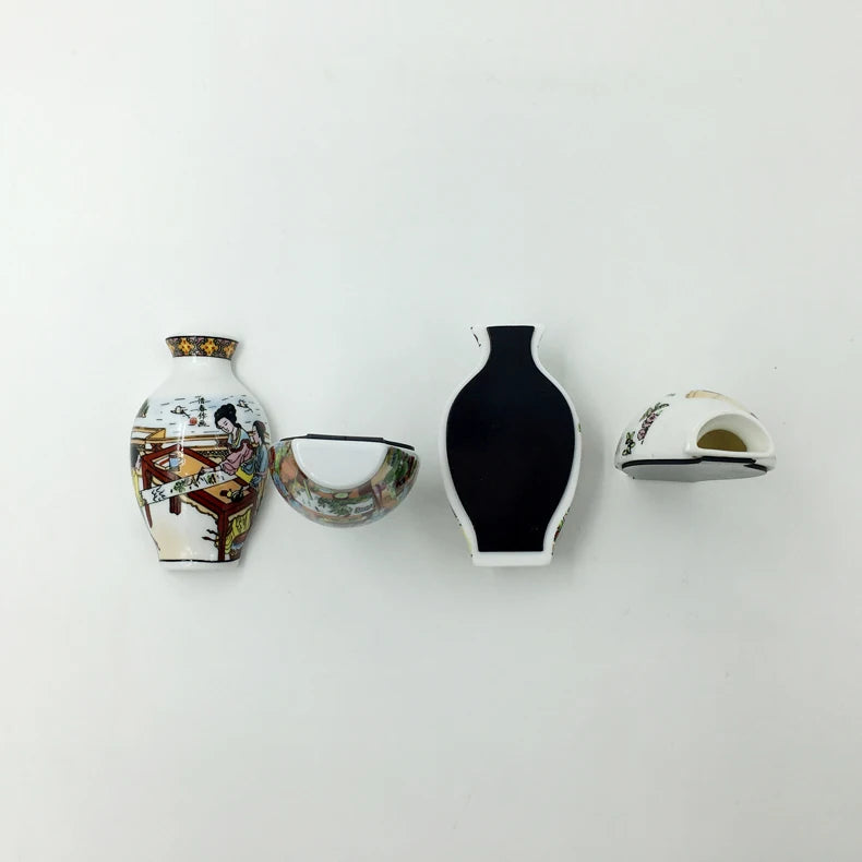 3D Flower Wall Stickers - Removable Peel & Stick Floral Decals for Bedroom & Living Room