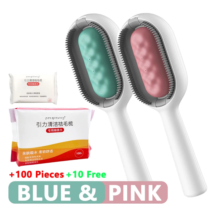 Water Brush for Pets