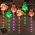 GlowJoy™ 6-Pack Instant Christmas Lights