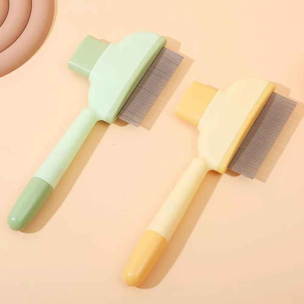 FleaFree Pro – Comb, Clean, Repeat!