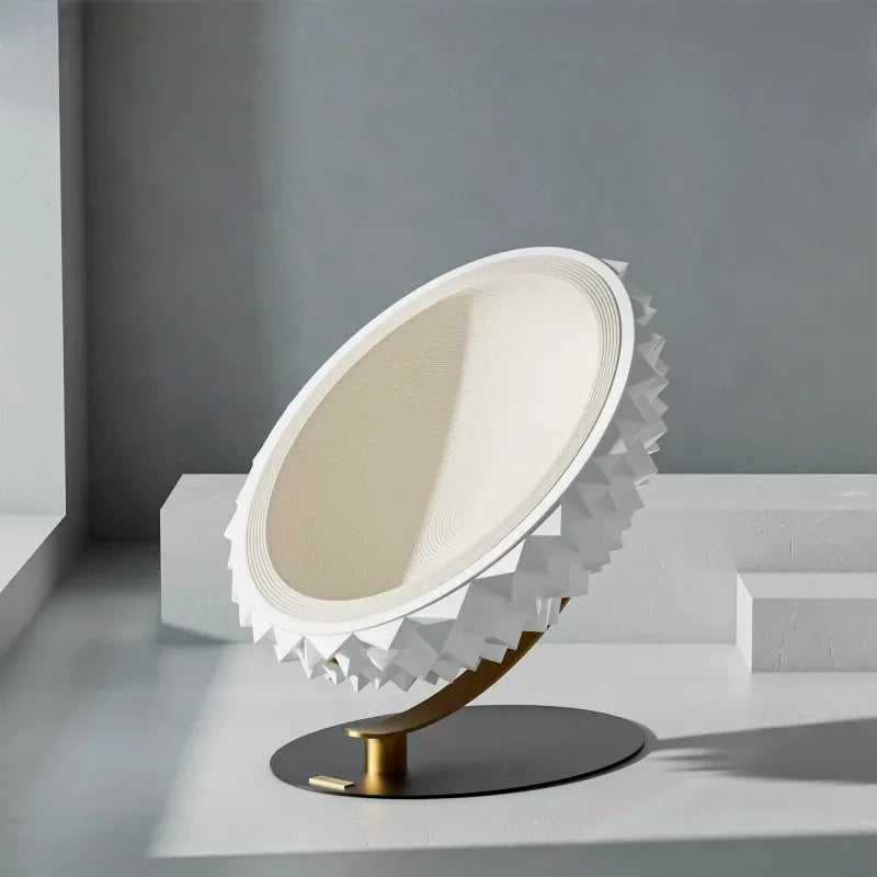 Scratch & Snooze Durian: Stylish Cat Nest with Sisal Fun