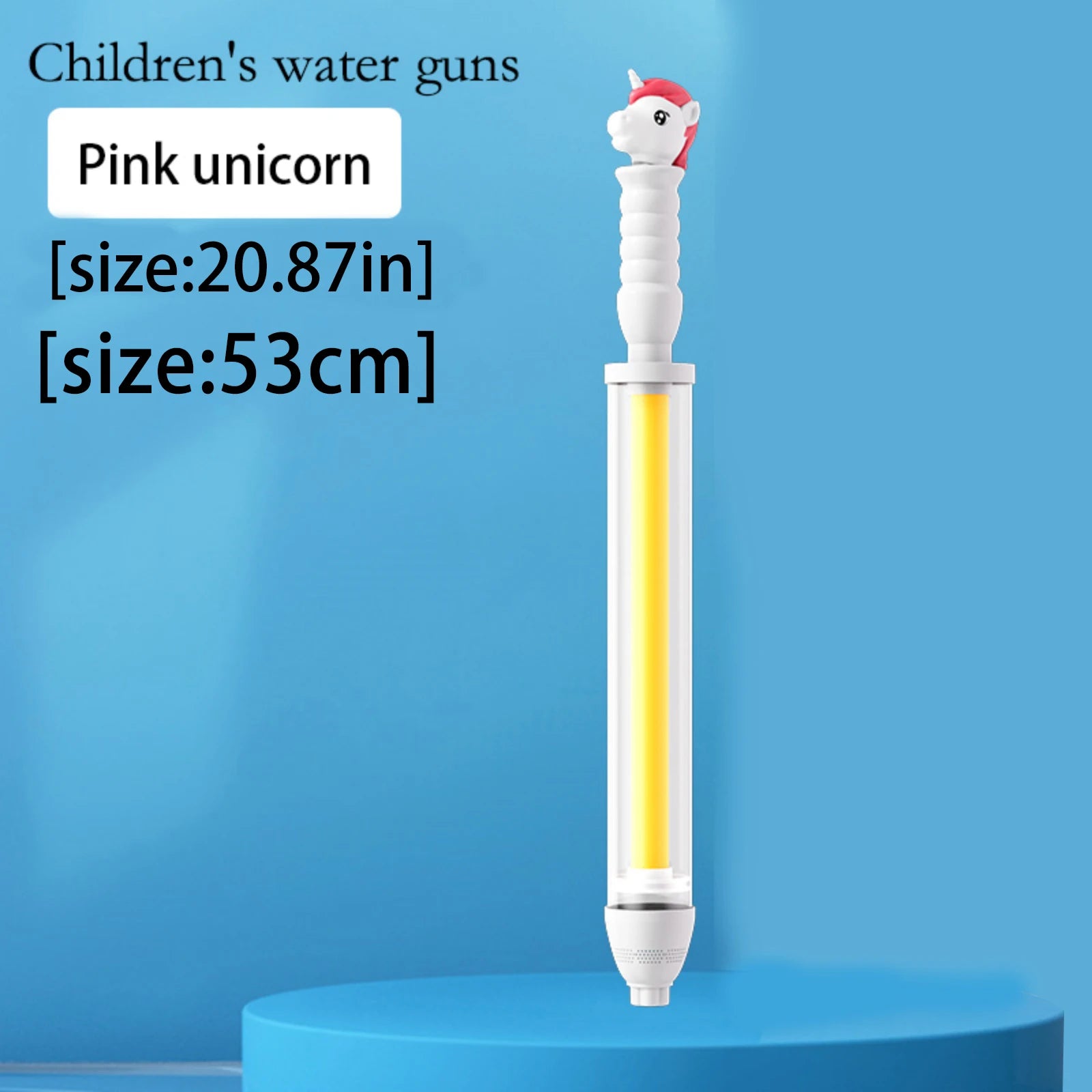 Magic Water Fireworks Blaster – Cool Summer Fun for Kids!