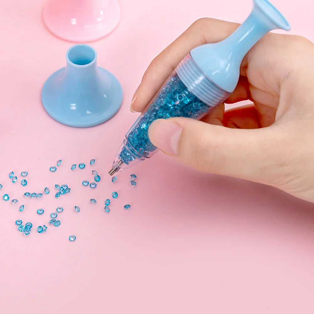 SparklePro Kit – Precision & Speed for Diamond Art!