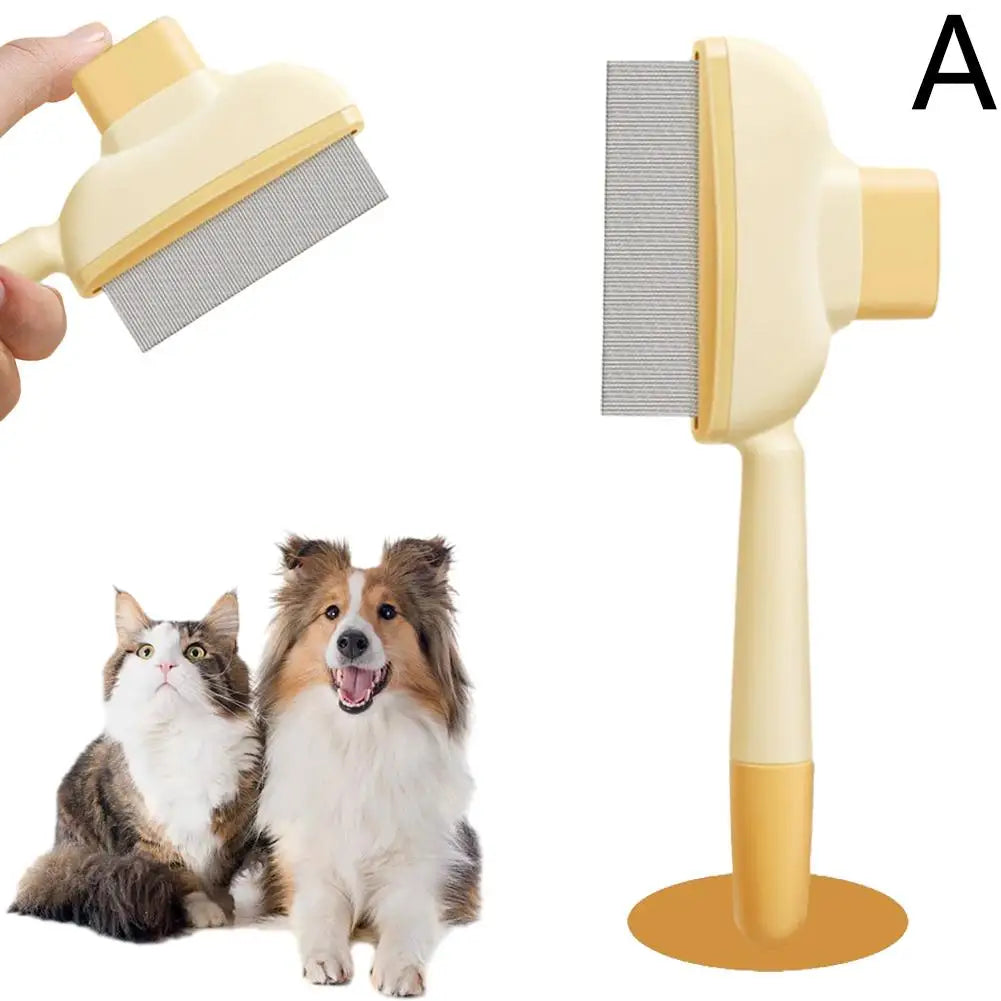 FleaFree Pro – Comb, Clean, Repeat!