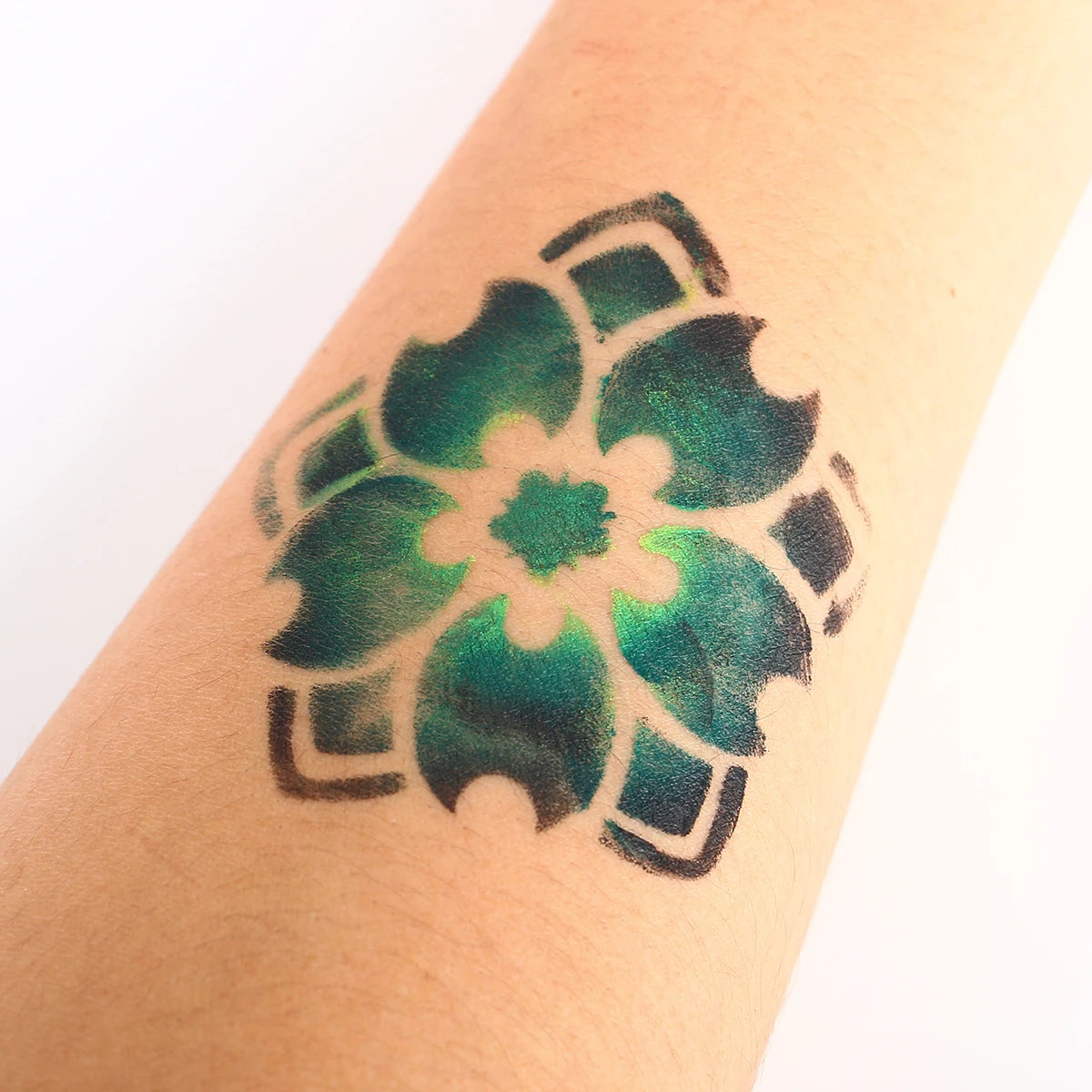 Squishy Paint Magic – Safe, Fun, Finger Art!