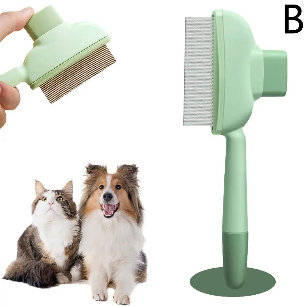 FleaFree Pro – Comb, Clean, Repeat!