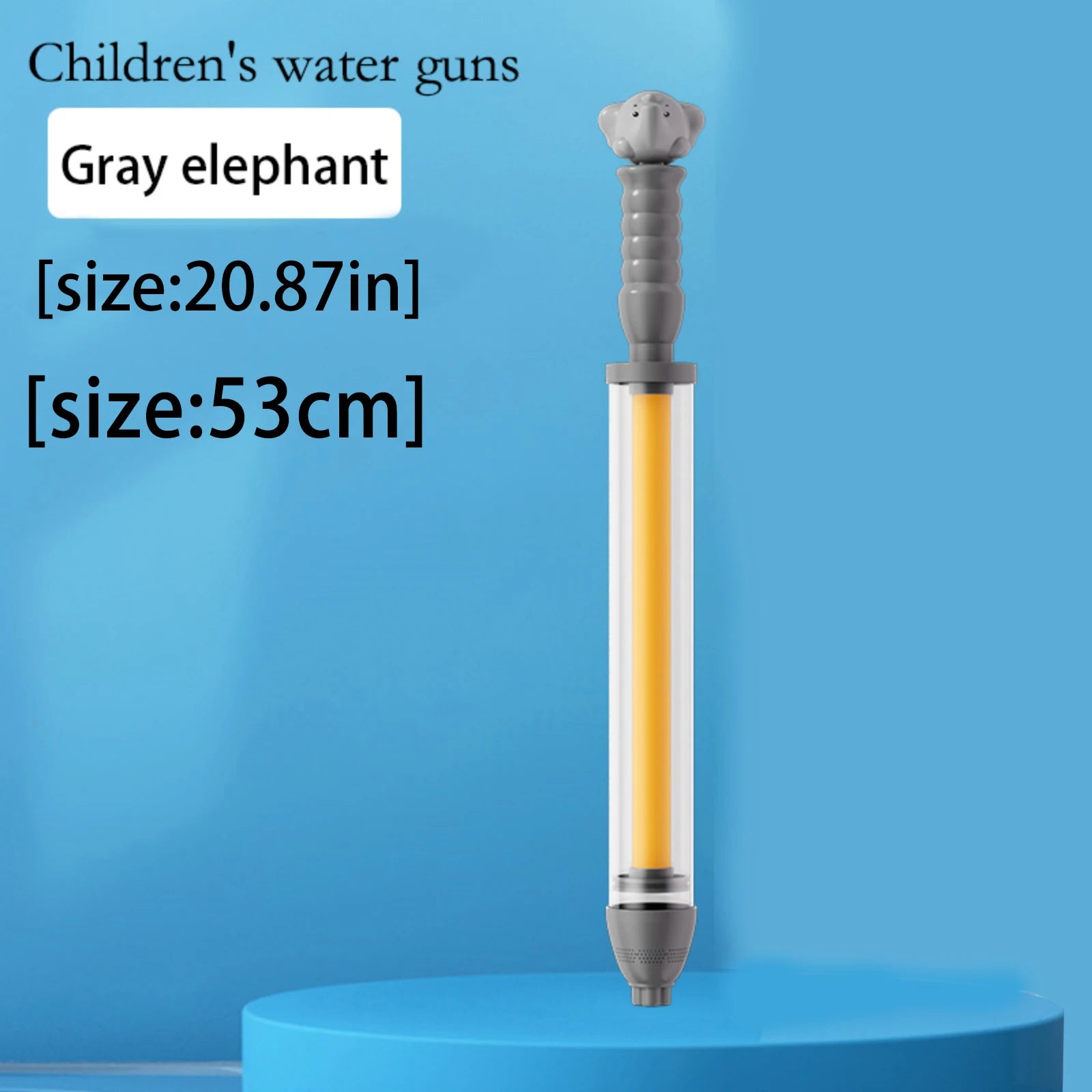 Magic Water Fireworks Blaster – Cool Summer Fun for Kids!