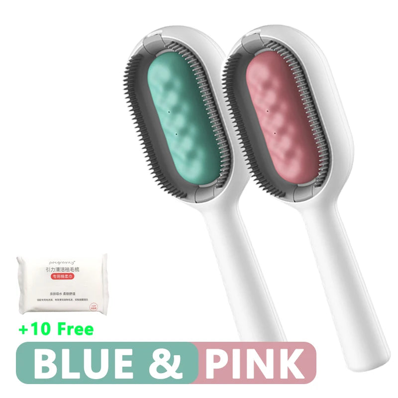 Water Brush for Pets