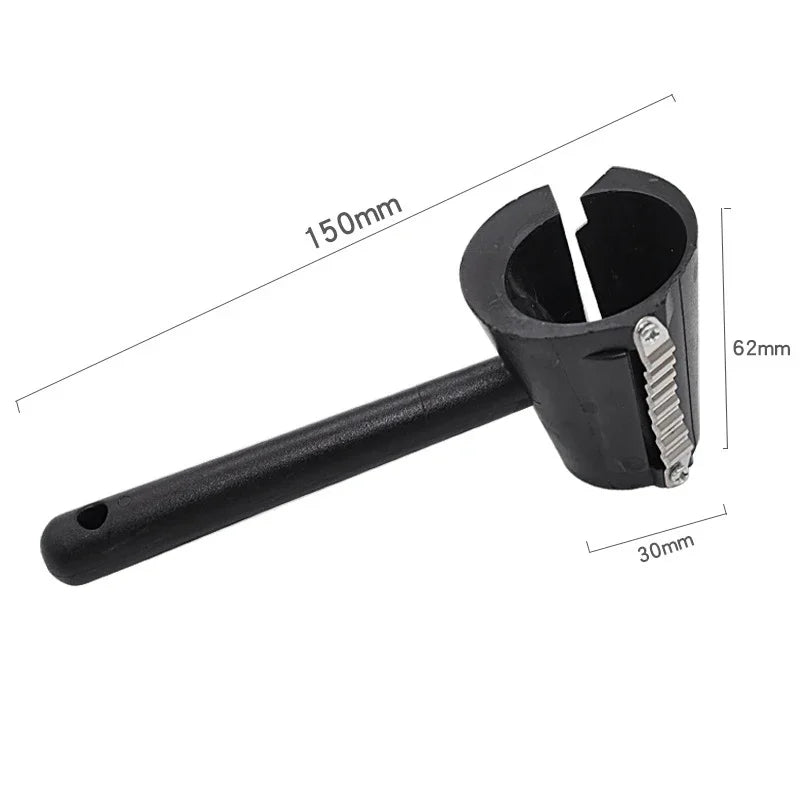 SpiralPro Cutter – Turn Veggies into Fun, Healthy Twists!