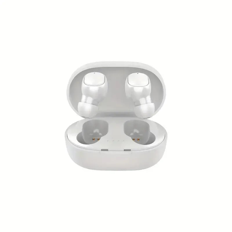 A6S Wireless Earbuds - Bluetooth 5.0 Sports Headphones