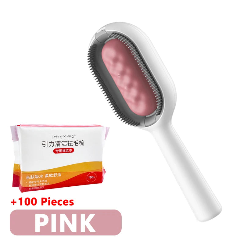 Water Brush for Pets