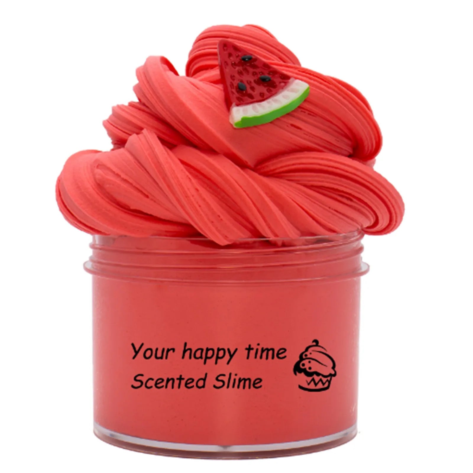 SquishJoy™ – DIY Scented Super Clay Fun 🎨