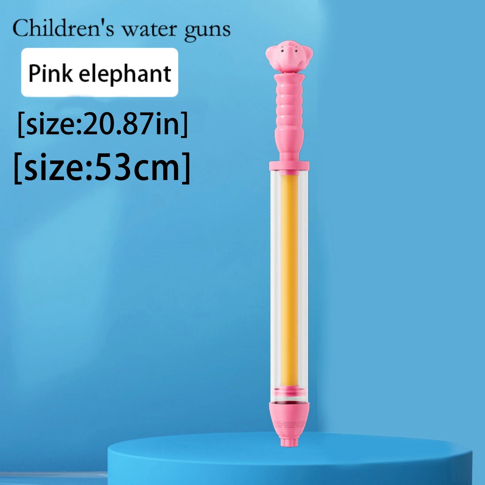 Magic Water Fireworks Blaster – Cool Summer Fun for Kids!