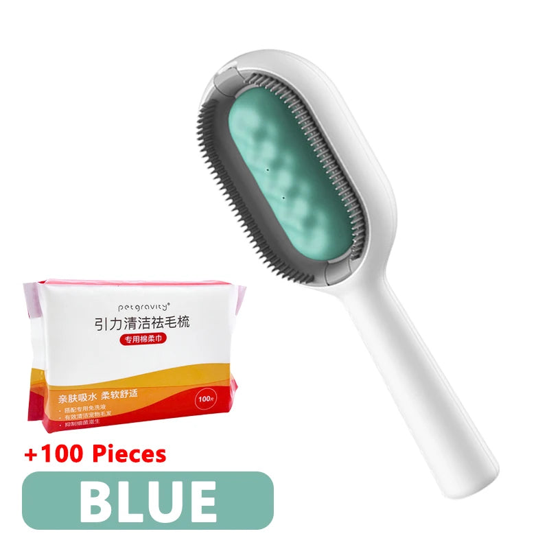 Water Brush for Pets