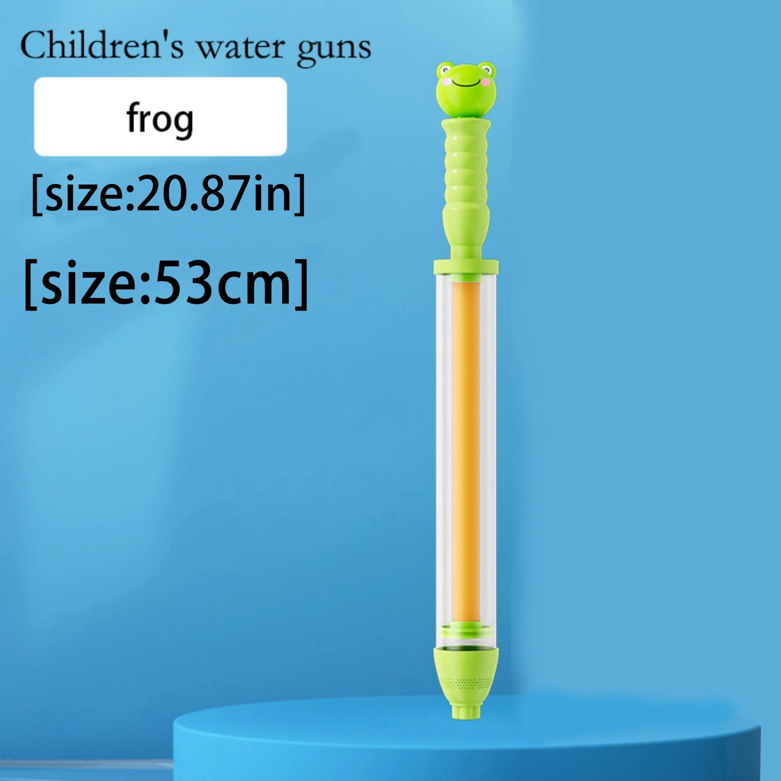 Magic Water Fireworks Blaster – Cool Summer Fun for Kids!